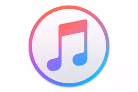 iTunes đã chính thức bị "khai tử". (Ảnh: The Verge)
