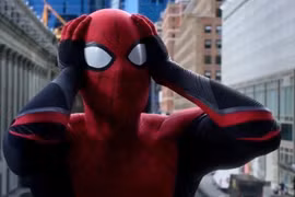 Spider-Man có thể sẽ "biến mất" khỏi vũ trụ điện ảnh của Marvel. 