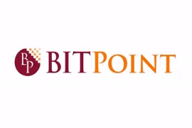 Sàn giao dịch tiền điện tử BITPoint. (Ảnh: Twitter)