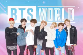 Nhóm nhạc BTS. (Ảnh: Billboard)