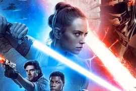 "Star Wars: Rise of Skywalker" suýt bị lộ kịch bản. (Ảnh: Disney)