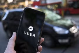 Uber mất đi hai lãnh đạo cấp cao chỉ trong vòng 1 tháng sau khi IPO. (Ảnh: EPA)
