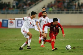 Ảnh minh họa. (Nguồn: TTXVN)