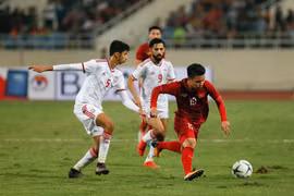 Ảnh minh họa. (Nguồn: TTXVN)