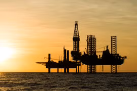 Ảnh minh họa. (Nguồn: KrisEnergy)