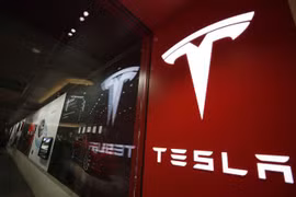 Tesla dường như đang rơi vào một cuộc khủng hoảng nhân sự cấp cao. (Ảnh: AP)