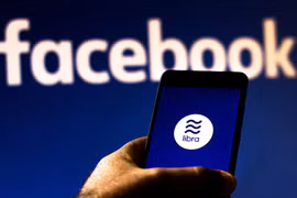 EU nhất trí không cấp phép lưu hành tiền điện tử Libra. (Ảnh: Getty)
