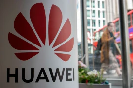 Huawei có kế hoạch tăng cường đầu tư tại Hàn Quốc. (Ảnh: AFP)