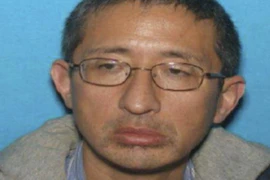 Xudong Yao, kỹ sư công ty tàu hỏa bị Mỹ buộc tội. (Ảnh: AP)