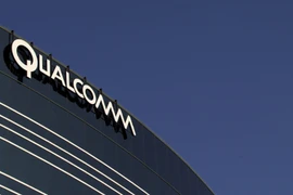 Trụ sở Qualcomm tại Mỹ. (Ảnh: Wall Street Journal)