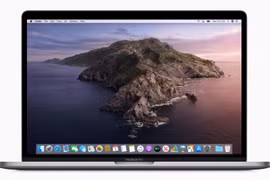 macOS Catalina cho phép người dùng tiếp cận với kho ứng dụng của iPad. (Ảnh: EnGadget)