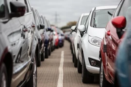 Ngành sản xuất ôtô tại Anh đang gặp nhiều khó khăn. (Ảnh: Autocar)
