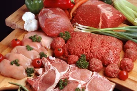 Du khách mang thịt, hoa quả vào Nhật Bản có thể bị phạt tù 3 năm