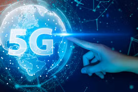 Ảnh minh họa. (Nguồn: RCRWireless)