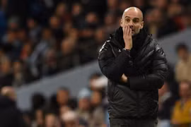 Pep Guardiola thừa nhận Man City khó cạnh tranh với các đội bóng hàng đầu châu Âu hiện nay. 