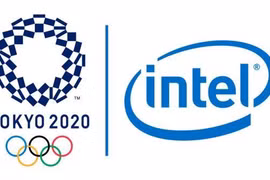Intel là một trong những đối tác của Olympic Tokyo 2020. (Ảnh: Olympic)