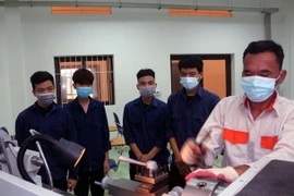 Hà Nội dự kiến tuyển sinh, đào tạo nghề cho hơn 224.000 lượt người