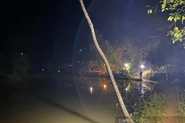 Xác minh làm rõ vụ án hai người thiệt mạng tại Bắc Kạn