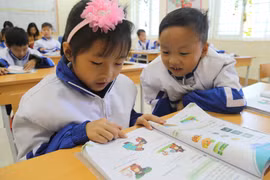 Bộ Giáo dục và Đào tạo yêu cầu tăng cường hiệu quả quản lý Nhà nước trong lĩnh vực giáo dục. (Ảnh: PV)