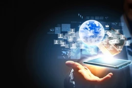 Tăng tốc chuyển đổi kỹ thuật số vẫn là mục tiêu hàng đầu đối với nhiều tổ chức. (Nguồn: bangkokpost)