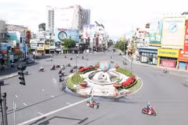Kinh tế TP.HCM trở lại tăng trưởng: Phục hồi và tạo bước đi vững chắc