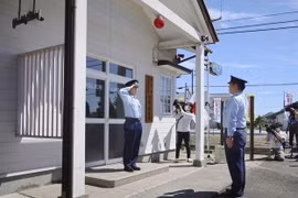 Nhật Bản: Thị trấn ở Fukushima đón cư dân trở lại sau hơn 11 năm