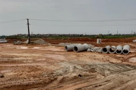 Ảnh minh họa. (Nguồn ảnh: Hùng Võ/Vietnam+)