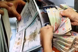 (Ảnh minh họa/TTXVN)