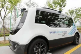 (Nguồn: Yonhap News)