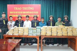 Chặt đứt “vòi bạch tuộc” ma túy: Công nghệ cao “tiếp tay” tội phạm