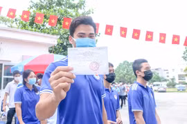 (Ảnh: PV/Vietnam+)