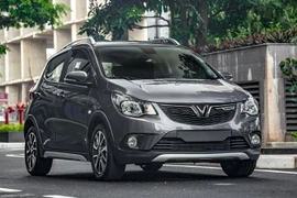Những mẫu xe ôtô bán chạy nhất theo phân khúc trong năm 2021