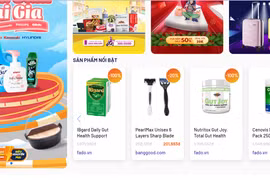 Khuyến mãi tới 100% giá trị sản phẩm tại Online Friday 2022. 