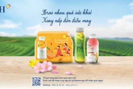 Hơn ngàn lời chúc, 'tặng sức khỏe' mới là xu hướng Tết Quý Mão 2023