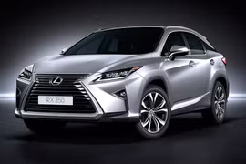 Các xe nằm trong diện triệu hồi lần này của Lexus Việt Nam gồm: RX350/450h, RX350L/450, NX200t/300h, ES350, GS200t, GS200t, LS500/500h và RC350/300h được sản xuất trong giai đoạn từ 2017-2019. (Ảnh nguồn: Lexus)