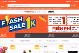 Những kinh nghiệm không thể bỏ qua để ‘săn deal’ mùa sale cuối năm