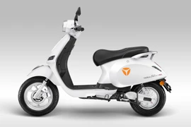 5 mẫu xe điện đáng mua cho học sinh, sinh viên mùa tựu trường 