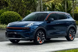 Loạt ôtô mới đáng chú ý sắp ra mắt khách Việt trong tháng Sáu 