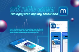 Hướng dẫn tự đổi eSim tại nhà chỉ với vài bước đơn giản