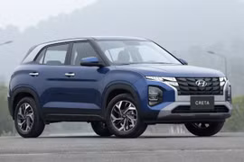 Điểm danh những mẫu xe ôtô đang khan hàng, 'đội giá' trên thị trường