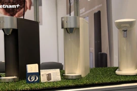 ENTECH: Độc đáo đồ gia dụng tự phân hủy, máy lọc nước không dùng điện 