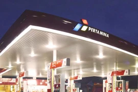 Công ty xăng dầu quốc doanh PT Pertamina. (Nguồn: www.pertamina.com)