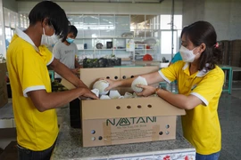 Tây Ninh: Kết nối DN đầu tư, phát triển nông nghiệp công nghệ cao