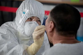 Trung Quốc và Hàn Quốc ghi nhận hàng chục ca nhiễm mới COVID-19