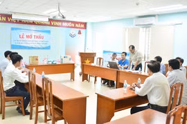 Ảnh minh họa. (Nguồn: baochinhphu.vn)