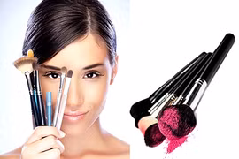 Những món mỹ phẩm tuyệt đối không dùng chung với bất kỳ ai