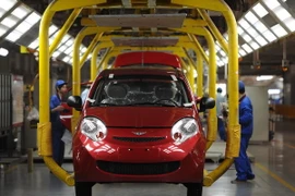 Hyundai cân nhắc xây dựng nhà máy thứ ba tại thị trường Ấn Độ