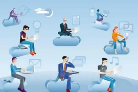 Doanh nghiệp Việt dẫn đầu ASEAN về ứng dụng công nghệ ảo hóa 