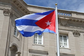 Mỹ và Cuba hoàn tất quá trình tái thiết lập quan hệ ngoại giao