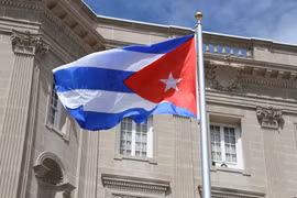 Mỹ và Cuba hoàn tất quá trình tái thiết lập quan hệ ngoại giao
